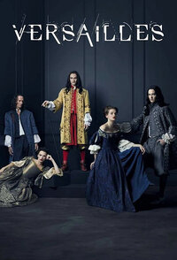 Imagen Versailles