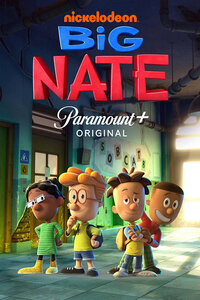 Imagen Big Nate