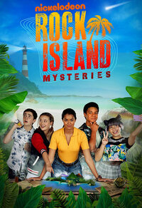 Bild Rock Island Mysteries