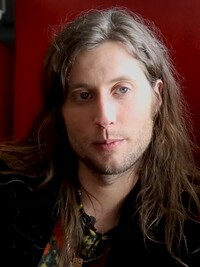 Imagen Ludwig Goransson