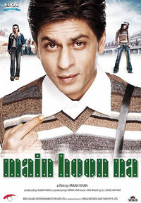 Imagen Main Hoon Na