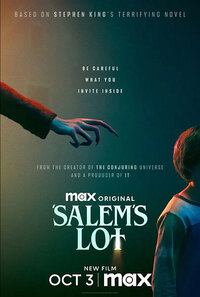 Imagen Salem's Lot