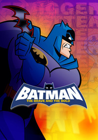 image Batman: The Brave and the Bold