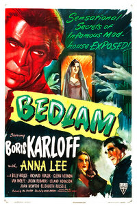 image Bedlam