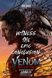 Imagen Venom: The Last Dance