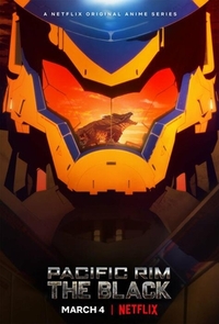 image Pacific Rim: The Black