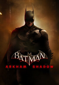 Bild Batman: Arkham Shadow