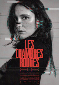 Imagen Les chambres rouges