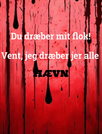 Imagen Hævn