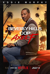 image Beverly Hills Cop: Axel F