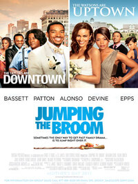 image Jumping the Broom