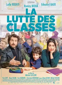 image La lutte des classes