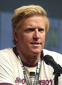 image Jake Busey