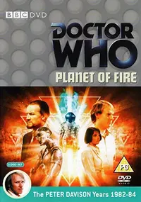 image Planet of Fire: Episode Two