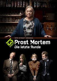 Bild Prost Mortem - Die letzte Runde