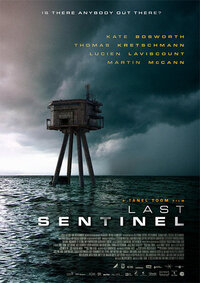 Imagen Last Sentinel