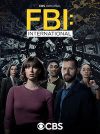 image FBI: International