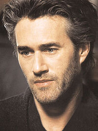 image Roy Dupuis