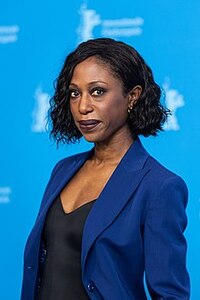 image Nikki Amuka-Bird