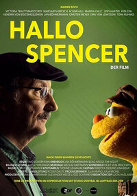 Bild Hallo Spencer - Der Film