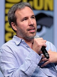 Bild Denis Villeneuve