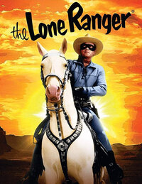 Bild The Lone Ranger