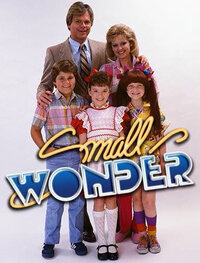 Bild Small Wonder