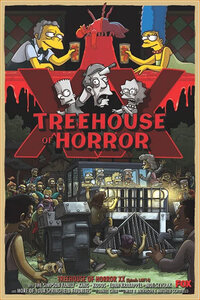 Imagen Treehouse of Horror XX