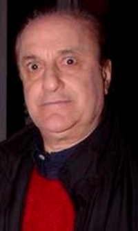 image Giorgio Bracardi