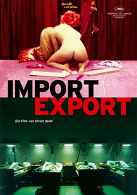 Imagen Import Export
