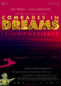 image Comrades in Dreams