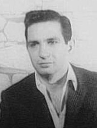 Imagen Ben Gazzara