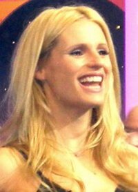 image Michelle Hunziker