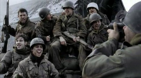 Band of Brothers > The Breaking Point