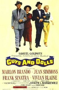 image Guys and Dolls