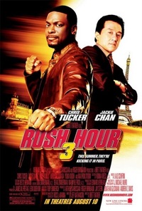 Imagen Rush Hour 3