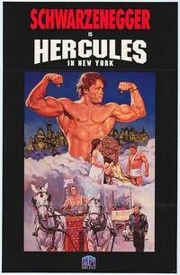 Imagen Hercules in New York