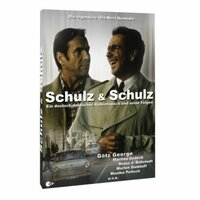 image Schulz & Schulz IV: Neue Welten, alte Lasten