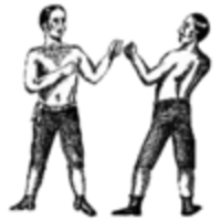 Imagen Bare Knuckle Boxing