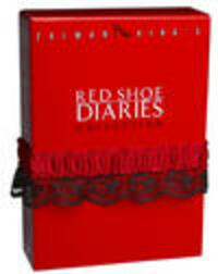 Imagen Red Shoe Diaries 19: As she Wishes