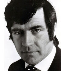 Bild Alan Bates