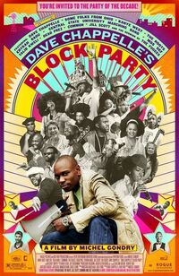 image Dave Chappelle's Block Party