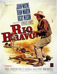 Bild Rio Bravo