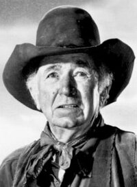 image Walter Brennan