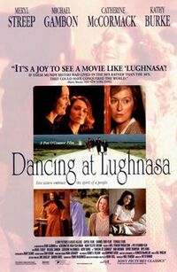 Imagen Dancing at Lughnasa