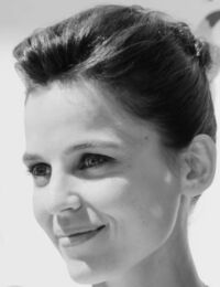 Bild Elena Anaya