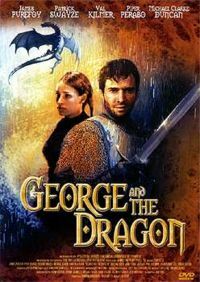 Bild George and the Dragon