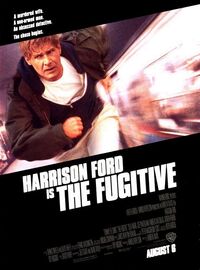 Imagen The Fugitive