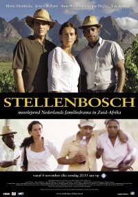 Imagen Stellenbosch