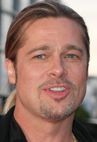 image Brad Pitt